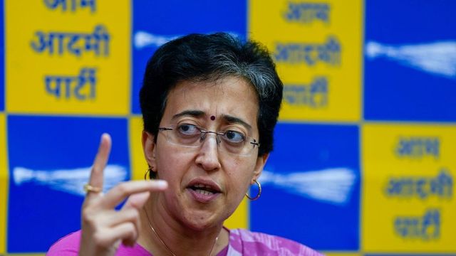 Lok Sabha polls: Election Commission sends AAP leader Atishi notice over her 'asked to join BJP' claim