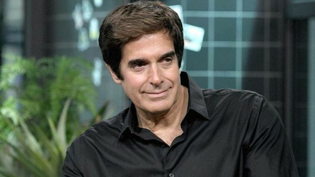 Celebrul iluzionist american David Copperfield, acuzat de violență sexuală de mai multe femei