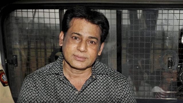 Supreme Court dismisses gangster Abu Salem’s plea seeking release from custody