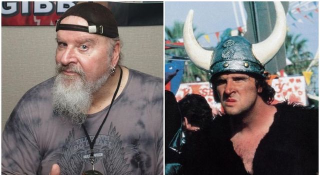 Muore a 71 anni Donald Gibb, l’attore di Senza Esclusione di Colpi e La Rivincita dei Nerds