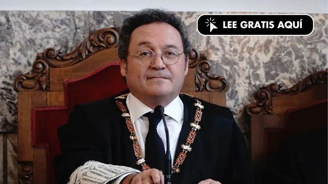 El fiscal general dimite tras su condena por revelación de secretos