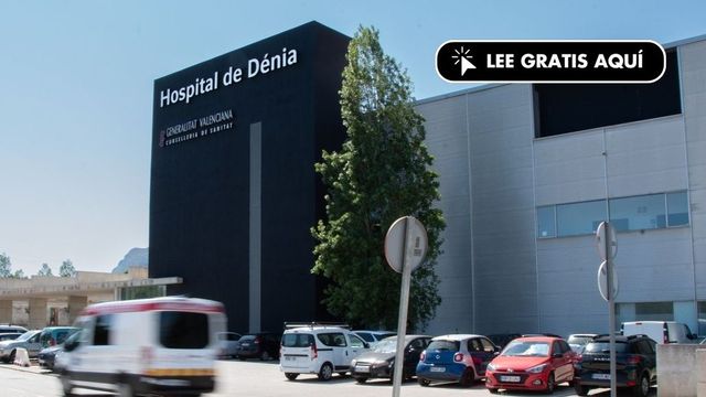 Fallece una menor de 17 años por meningitis en Alicante
