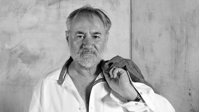 Почина композиторът Георги Красимиров – Герасим