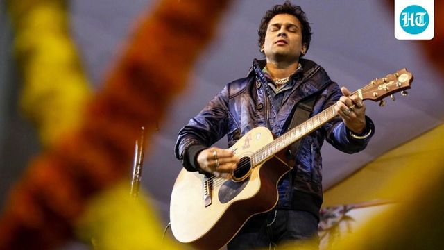 Drowning Confirmed As Cause Of Zubeen Garg’s Death In Singapore, Says Assam CM