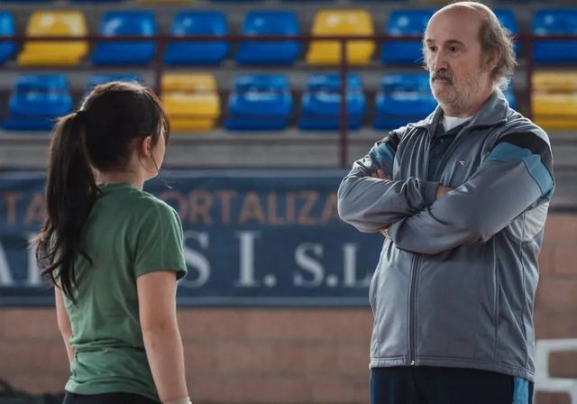 'Yakarta': Diego San José hace terapia