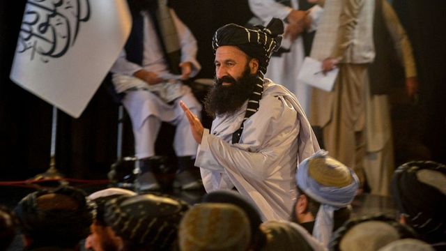 Explosion in Kabul kills Taliban Refugee Minister Khalil Haqqani