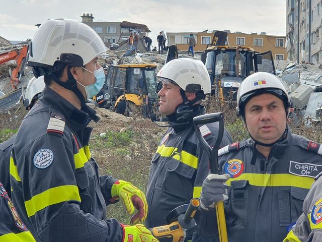 21 de cetățeni români au fost repatriați până acum din Turcia, iar alți cinci urmează să ajungă în cursul acestei zile