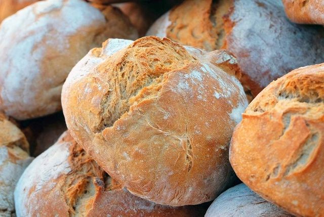 Ministrul de externe italian avertizează că “războiul mondial al pâinii a început deja”