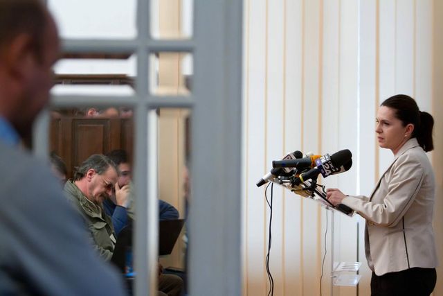 Parlamentul validează propunerile de președinte director general pentru posturile publice de radio și televiziune