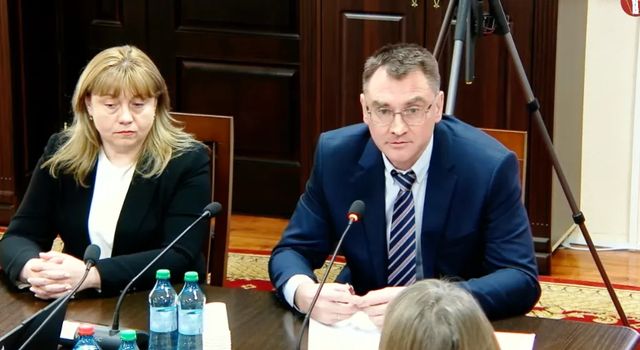 CSM, în ședință: Raportul de evaluarea a judecătoarei Angela Braga, cercetată într-un dosar de corupție, pe masa Consiliului