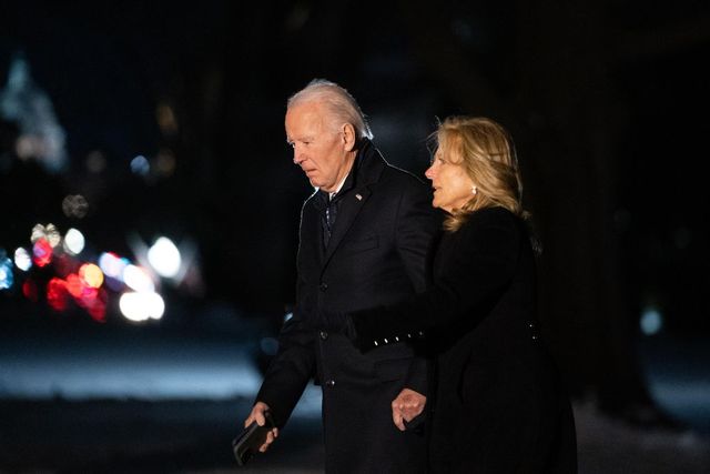 Incendi a Los Angeles, Biden annulla il viaggio in Italia