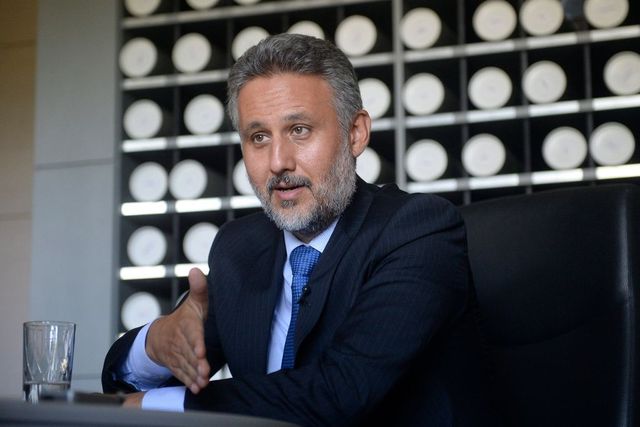 Vizita lui Nicușor Dan în SUA, pregătită de un grup de lucru