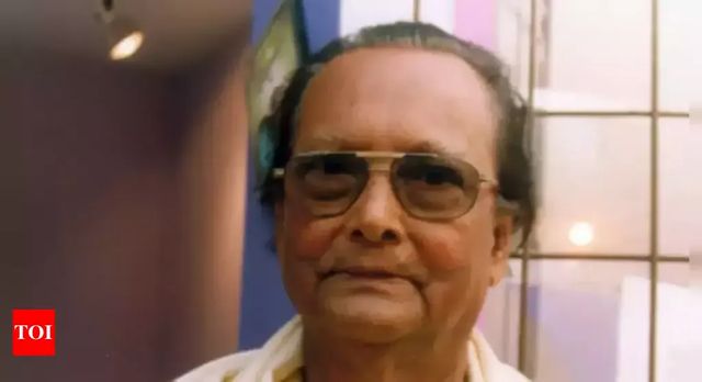 Cartoonist Narayan Debnath, Creator Of Several Bengali Comics, Dies At 97