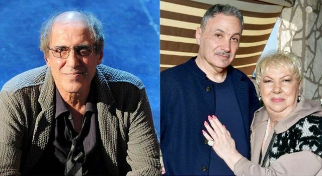 Adriano Celentano dà mandato all'avvocata Giulia Bongiorno sul presunto figlio