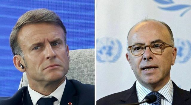 Macron riceverà domani Bernard Cazeneuve, possibile premier