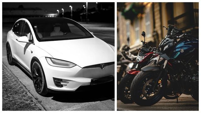 Românii au dat năvală în Programul Rabla pentru mașini electrice și motociclete. Bugetul alocat, epuizat în timp-record