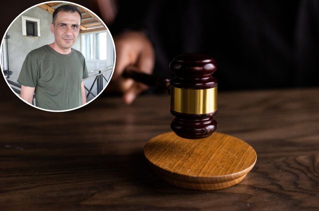 Judecătorul Ghenadie Tocaiuc, amendat și lăsat fără permis după ce a fost prins beat la volan