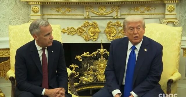 Trump elimină produsele din Canada din achizițiile publice SUA