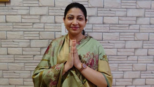 Trinamool announces Alifa Ahmed as candidate for bypoll