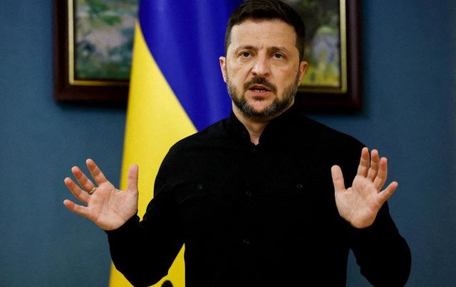 Volodimir Zelenski respinge „o divizare între Ucraina și Republica Moldova” în procesul de aderare la Uniunea Euroopeană
