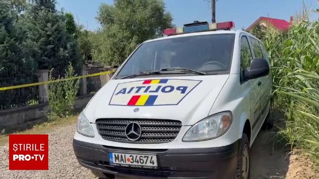Bărbatul din Botoșani dat dispărut de câteva luni și găsit îngropat în curtea casei sale a fost înjunghiat în inimă