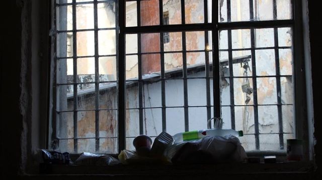 Bărbat din nordul țării, condamnat la 25 de ani de închisoare pentru viol și abuz sexual asupra copiilor