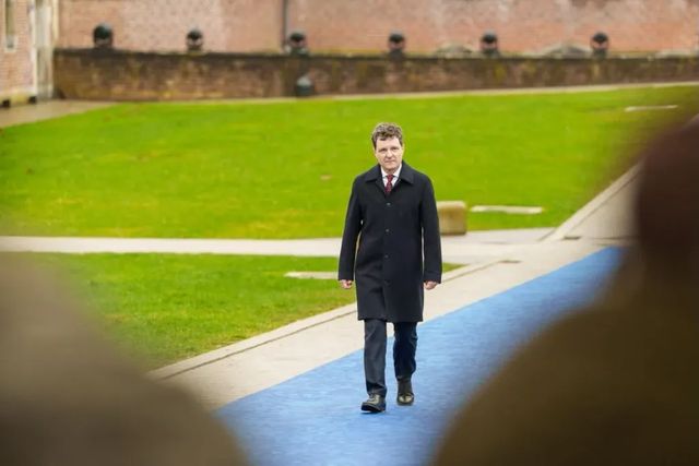 Nicușor Dan, despre implicarea României în securizarea Strâmtorii Ormuz: Nu este vorba de o intrare în conflict