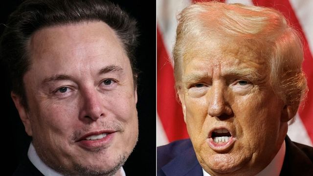 Trump Vows To Appoint Elon Musk For Major Government Audit If Elected, Here’s Tech Titan Response