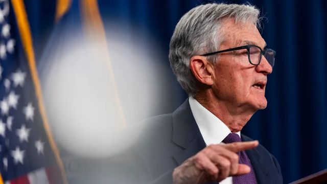 El enfrentamiento con Estados Unidos