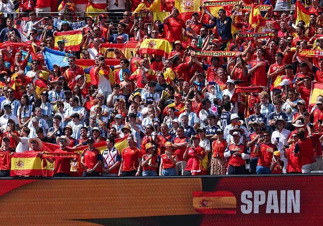El mejor de los tiempos: el caos, la tensión y la alegría en Nueva York que encumbraron a España