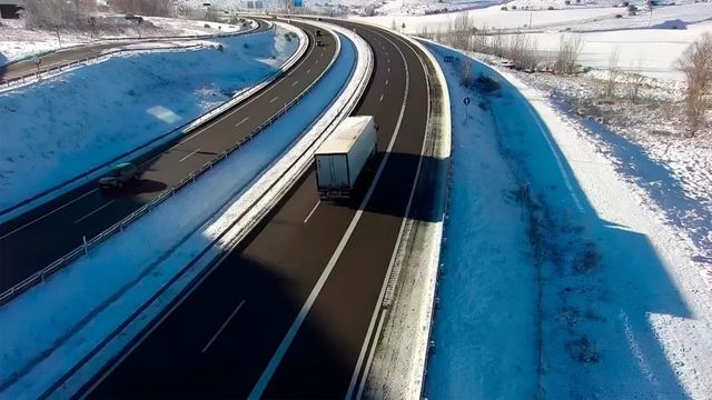 Qué hay que tener en cuenta para viajar en Navidad en coche