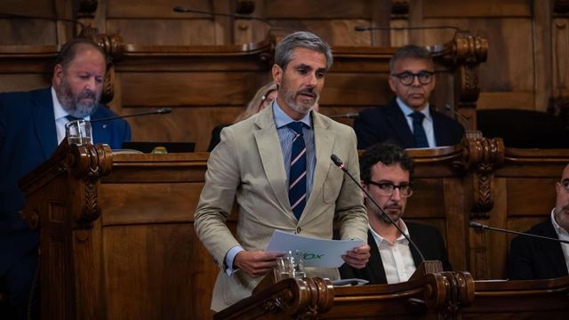 Barcelona rechaza cambiar el nombre de la calle Sabino Arana por el de Miguel Ángel Blanco