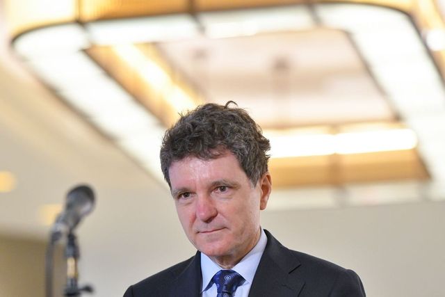 Președintele Nicușor Dan a numit în funcție 172 de judecători și 96 de procurori