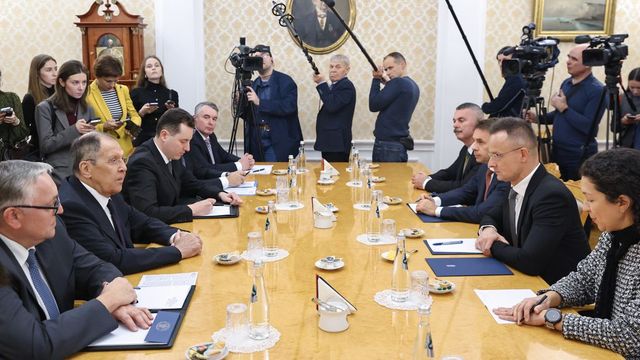 Kiderült, a magyar kormány titokban 12 pontos megállapodást kötött Oroszországgal