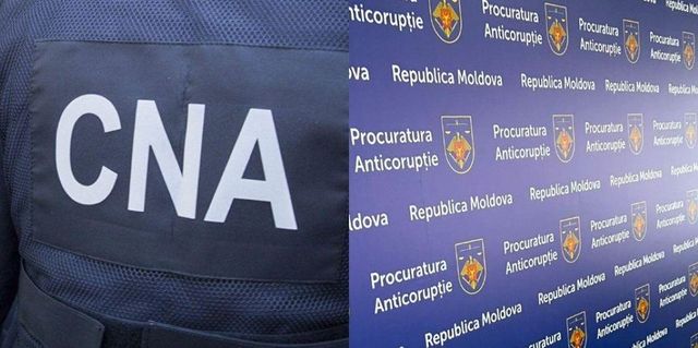Circa 30 de percheziții într-un dosar de fraudare a fondurilor externe