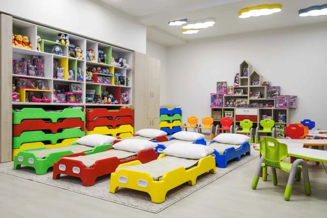 Educătoarea de la Grădinița 133 din Chișinău, care ar fi abuzat copii, și-a depus demisia