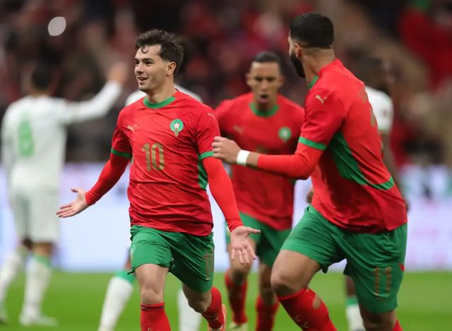 Ngezana, ce debut în Cupa Africii pe Națiuni: nota sa într-un meci spectaculos