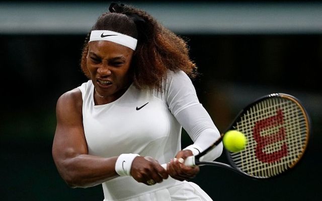 Revenire cu victorie pentru Serena Williams