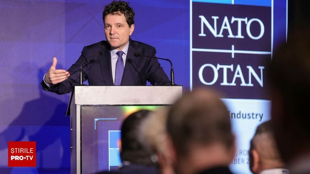 Nicușor Dan: Dacă vom mai avea drone, o să vedeți că le dăm jos