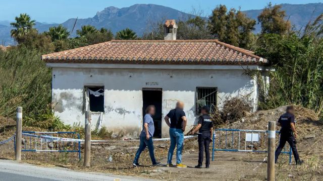 Mueren ahogados un hombre y una mujer en una playa de Elx