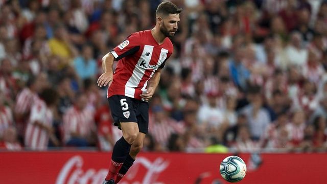 Positivo por dopaje en el Athletic por un medicamento contra la alopecia