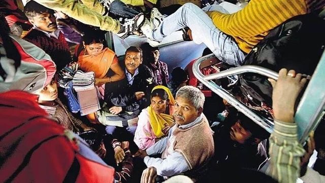 More Than a Third of Families in Bihar Surviving on Rs 6k Per Month or Less, Assembly Told