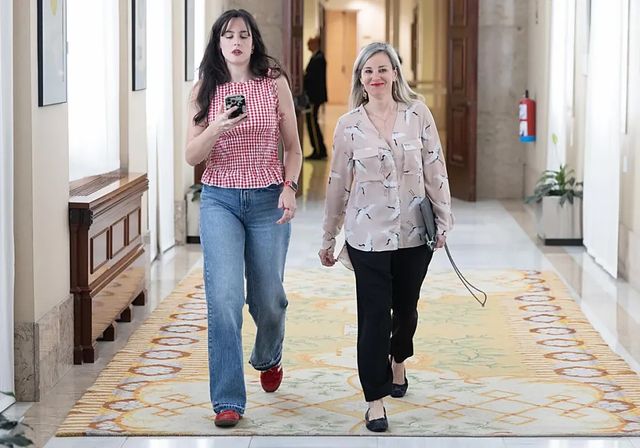 Sumar reta a Junts a apoyar la prórroga de alquileres en el Congreso para demostrar así que no es “racista ni clasista”