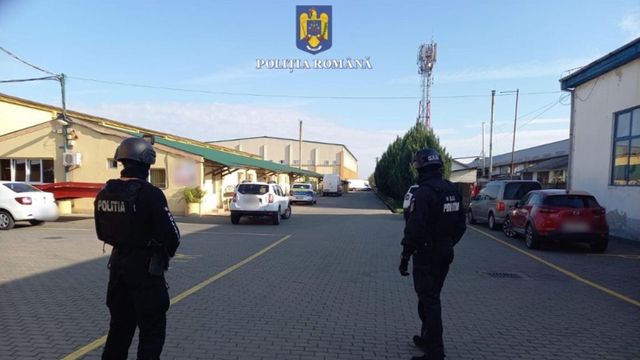 Fiscul, tras în piept de angajați ai săi