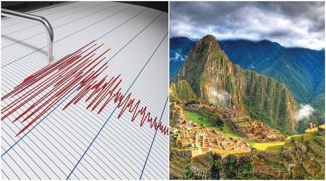 Cutremur cu magnitudinea de 7,2 grade, în largul coastei peruane