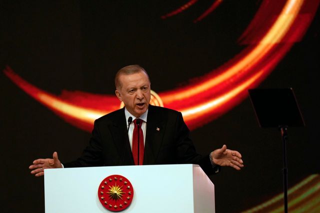 Изборите през март ще бъдат последни за мен, заяви Ердоган пред турски медии