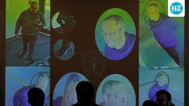 Who is Claudio Manuel Nueves Valente? First details on Brown University shooter after he kills self in Salem