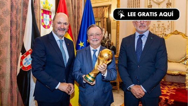 La Federación de Fútbol de Ceuta rechaza la petición de Interior de cancelar el partido de España Sub-20