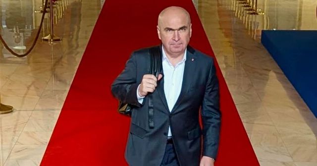 Premierul Ilie Bolojan va discuta, la Bruxelles, despre creditele angajate de România și deficitul bugetar