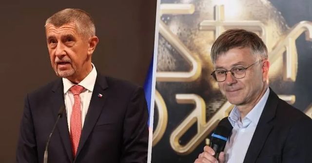 Spor o StarDance. Klempířovi se na ČT nelíbí, podle Babiše je to skvělá věc a měla by zůstat